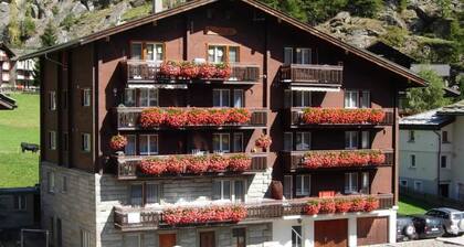 Bergfreude by Interhome