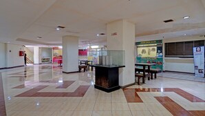 Lobby - OYO Life 92898 Apartement Buah Batu Park By Yuliam (Bandung)