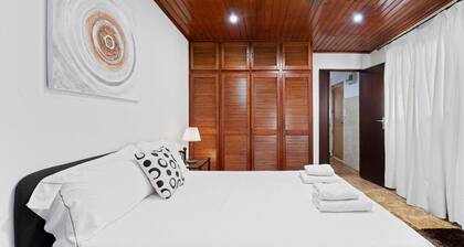 Charming and Calm House - 5 minutes from the Beach by Lisbeyond