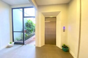 Interior - Onyx Hotel & Villa (Bintan)