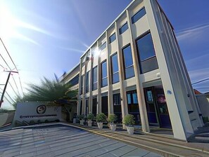 Exterior - Onyx Hotel & Villa (Bintan)