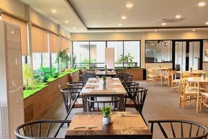 Restaurant - Onyx Hotel & Villa (Bintan)