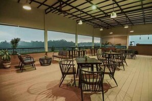 Interior - Onyx Hotel & Villa (Bintan)