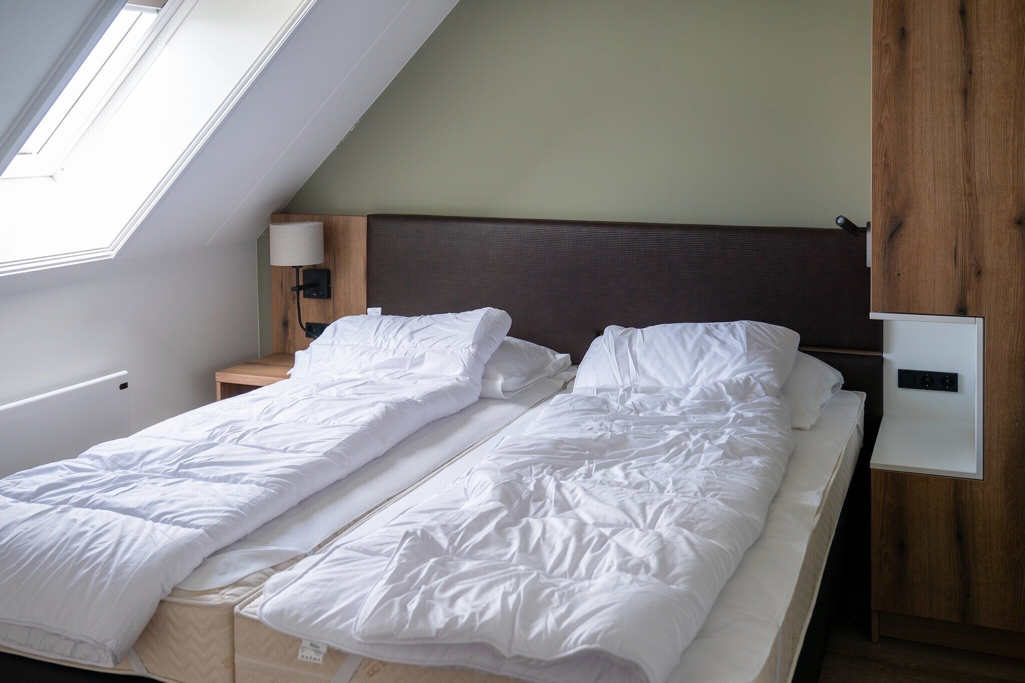 5 bedrooms, free WiFi