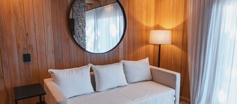 Escape to the Mountain: Luxury villa in San Martín de los Andes