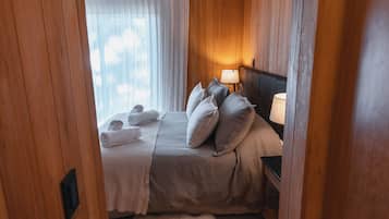 1 dormitorio, wifi gratis, ropa de cama