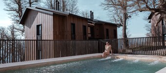 Escape to the Mountain: Luxury villa in San Martín de los Andes