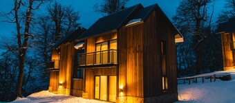 Live the Adventure in San Martín de los Andes from our Mountain Village