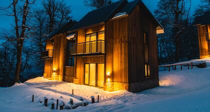 Live the Adventure in San Martín de los Andes from our Mountain Village