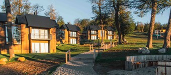 Live the Adventure in San Martín de los Andes from our Mountain Village