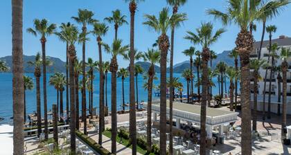 Prime Beach Hotel