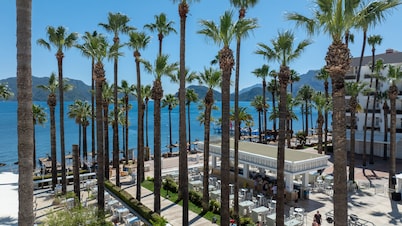 Prime Beach Hotel