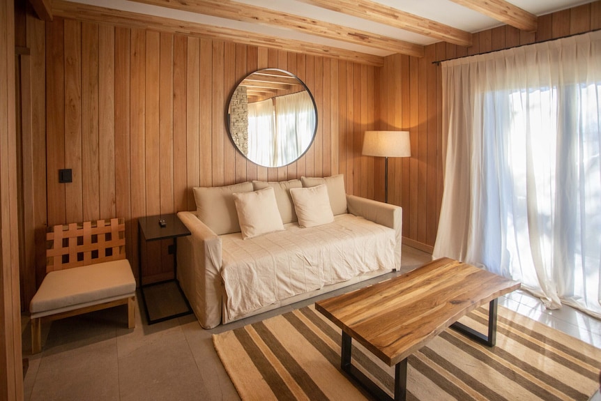 Vistas Panorámicas Y Comodidades De Lujo: Vila Master Con Capacidad Para 5 Personas. - San Martin de los Andes