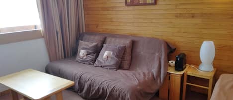 1 chambre, Wi-Fi