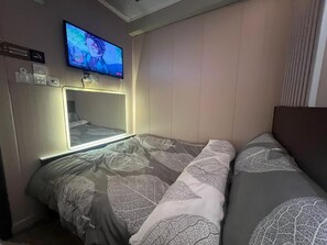Basic Double Room