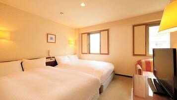 1 habitación, cubrecamas, tabla de planchar con plancha y wifi gratis