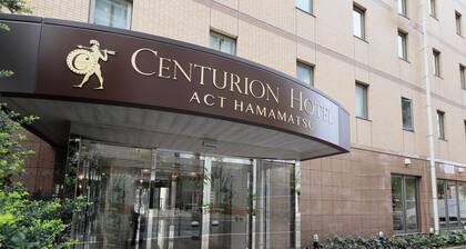 Centurion Hotel Hamamatsu