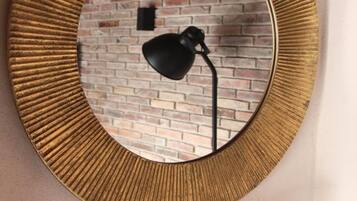 3 chambres, Wi-Fi gratuit