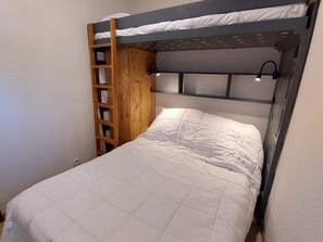 1 bedroom, WiFi