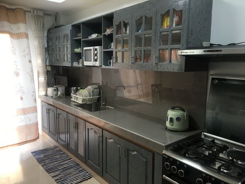 Baguio City Area - Suburban living in surrounding majestic mountains & Sunset