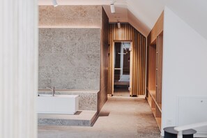 บริการนวด