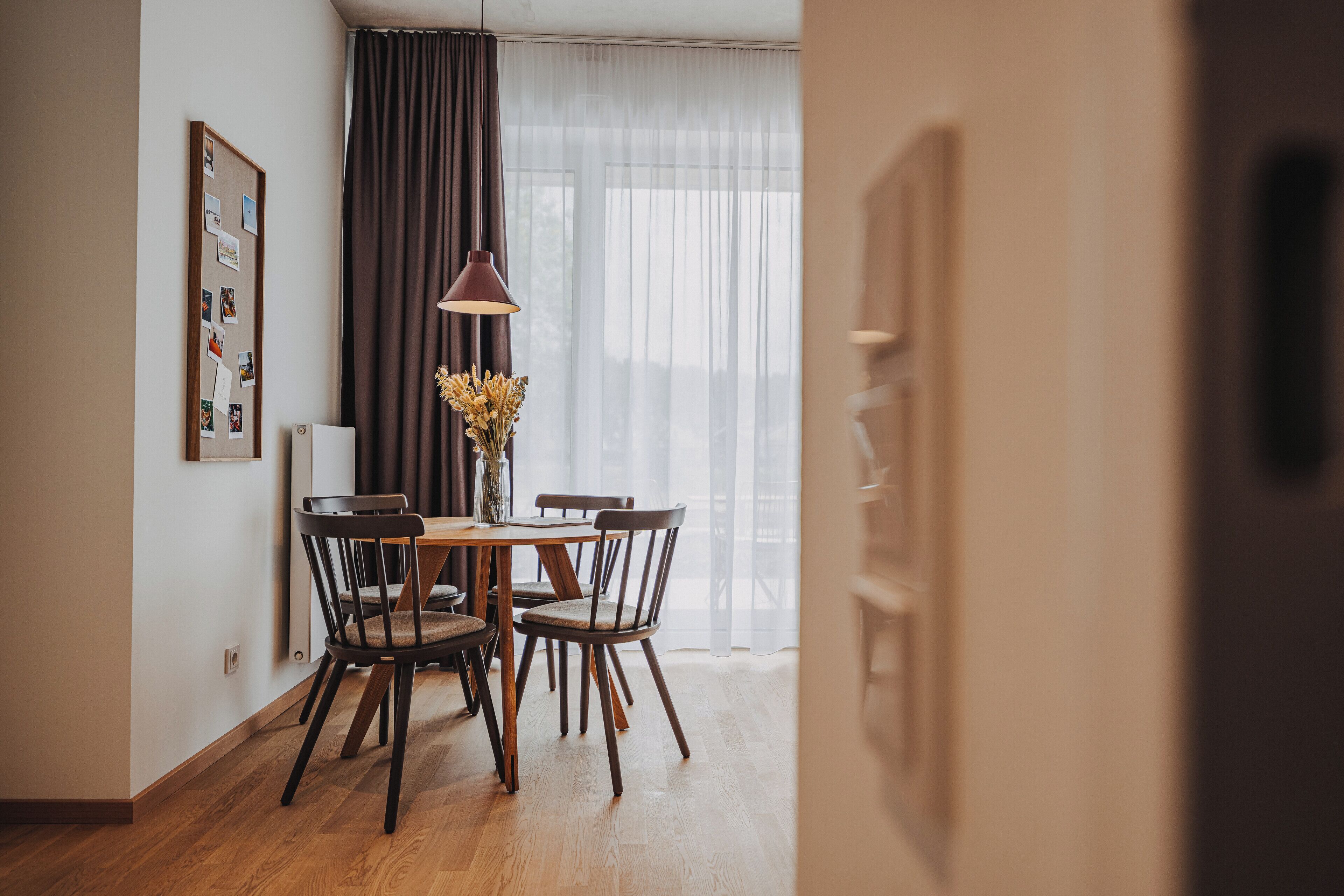 Suite Exclusive | Coin séjour