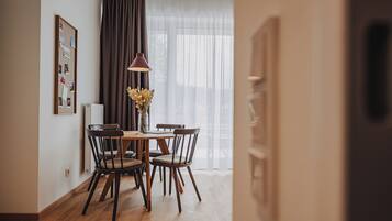 Suite Exclusive | Coin séjour