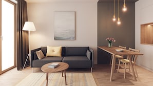 Oppholdsområde