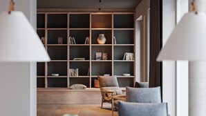 Resepsjon