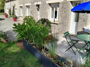 テラス / パティオ