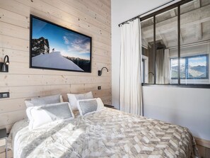 2 bedrooms, free WiFi