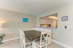 Apartemen | 2 kamar tidur