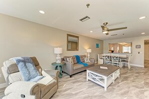 Departamento | 2 habitaciones 