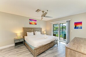 Departamento | 2 habitaciones 