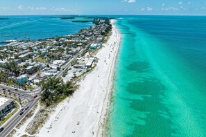 Apartemen | 2 kamar tidur