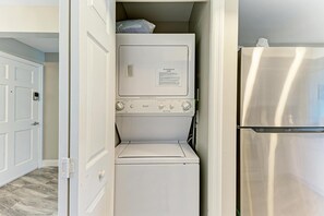 Departamento | 2 habitaciones 