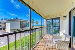 Apartemen | 2 kamar tidur