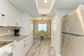 Apartamento | 2 dormitorios