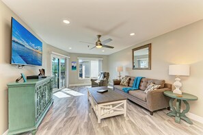 Apartment | 2 Schlafzimmer