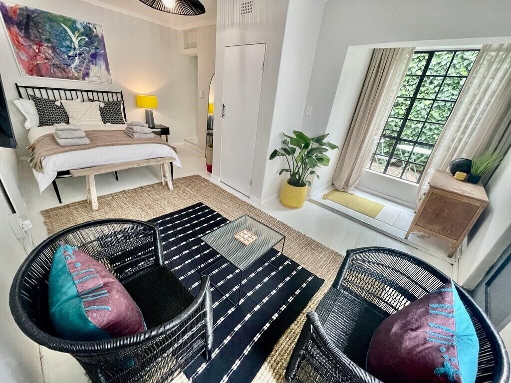 3 chambres, fer et planche à repasser, lit parapluie, Wi-Fi