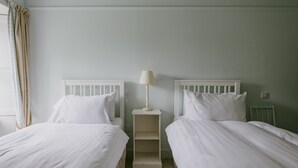 2 chambres