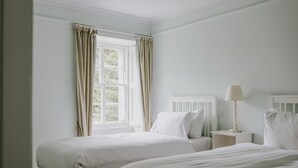 2 chambres