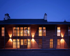 Exterior - Kindrochet - Eight bedroom house set in woodland (Pitlochry)