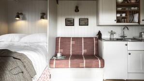 1 dormitorio