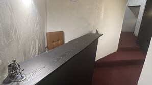 Interior - my friendly hotel (Yerevan)