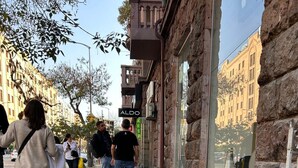 Exterior - my friendly hotel (Yerevan)