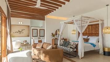 Double Room | Free WiFi