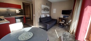 Televisión y libros 