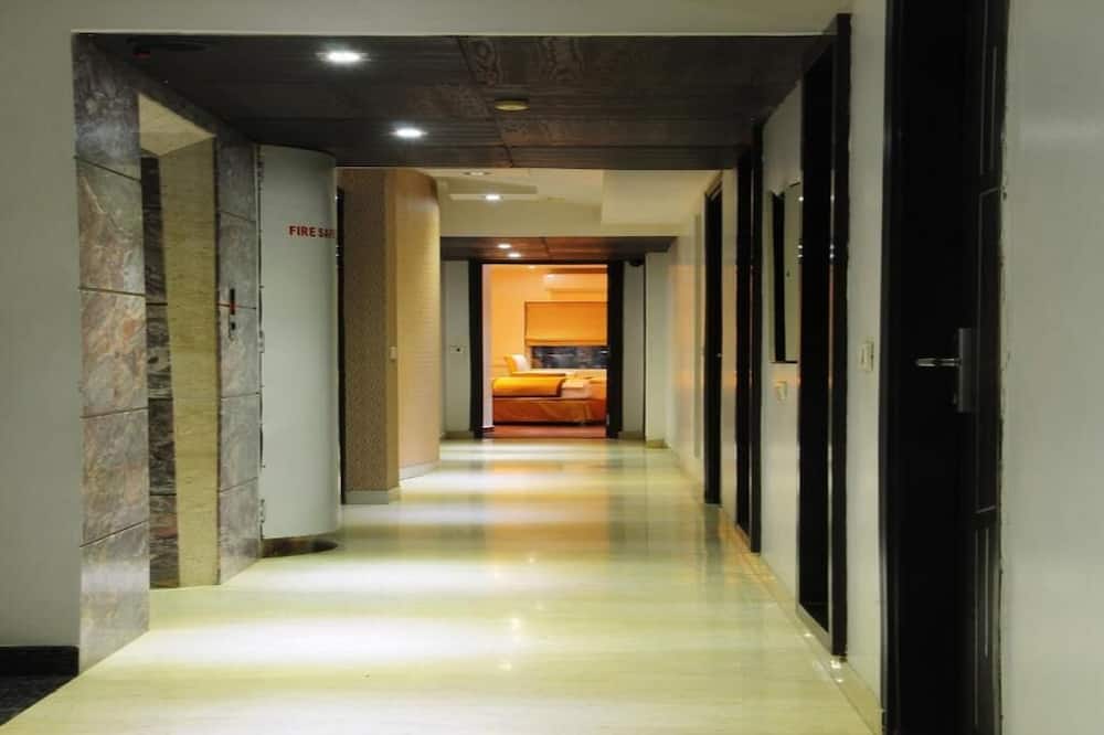 Hotel Palm Dor