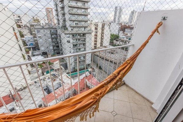 Property grounds - Shows y Primavera en Buenos Aires (AJS)